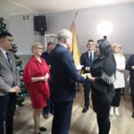 Banino. „Cudownie” na spotkaniu noworocznym