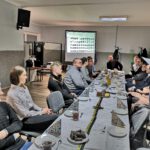 Banino. Działalność „Cassubii” z wysoką oceną