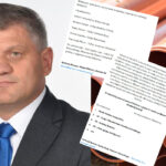 Brodnica Górna. Jedna sprawa – dwie petycje. A. Bystron: „Nie rozumiem intencji i powodów…”