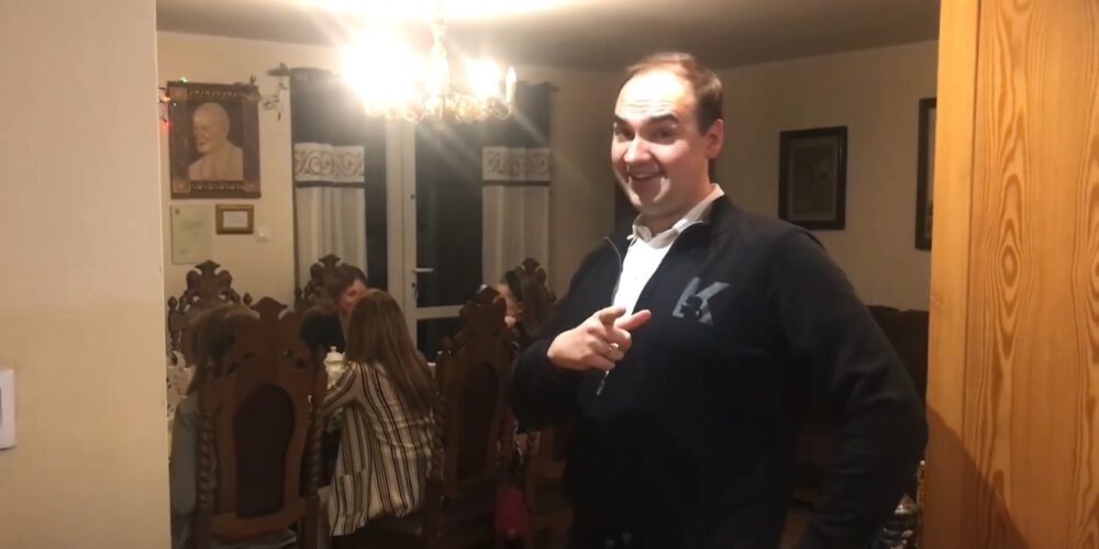 Banino. „Cassubia” pokazała, jak naprawdę żyje się na Kaszubach. Zobacz wideo!