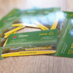 Kożyczkowo. Urząd przypomina – z PSZOK-u mogą korzystać tylko posiadacze karty