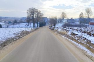 Gm. Żukowo. Kolejne gminne drogi po modernizacji