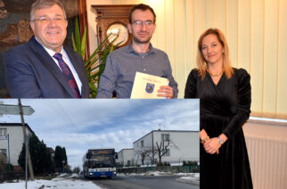 Kartuzy. Komunikacja miejska również w roku 2022