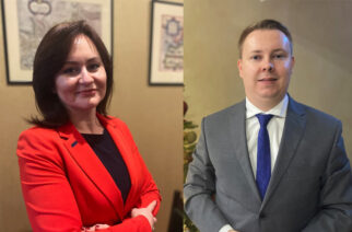 Kartuzy, Żukowo. Radni dziękują strażakom: „Zawsze możemy na Was liczyć…”