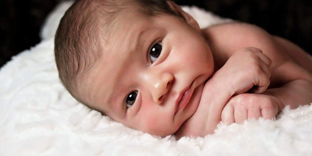 Żukowo. „Franciszek” najpopularniejszym imieniem wśród najmłodszych