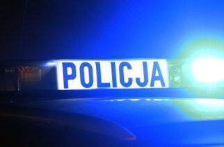 Egiertowo. Śmiertelna czołówka na krajowej „dwudziestce” – Aktualizacja