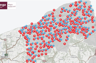 Region. Ponad 1000 interwencji związanych z wichurą