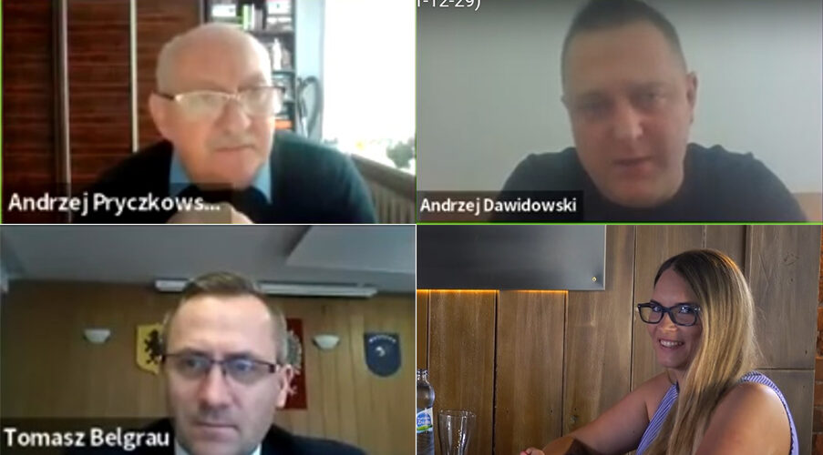 Kartuzy. Rok 2021 przełomowy w relacjach na linii samorząd – radni?