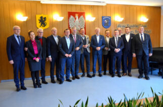 Kartuzy. Drugi etap obwodnicy coraz bliżej. Pomogą inne samorządy