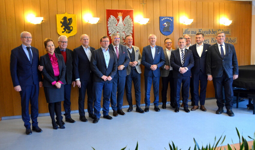 Kartuzy. Drugi etap obwodnicy coraz bliżej. Pomogą inne samorządy