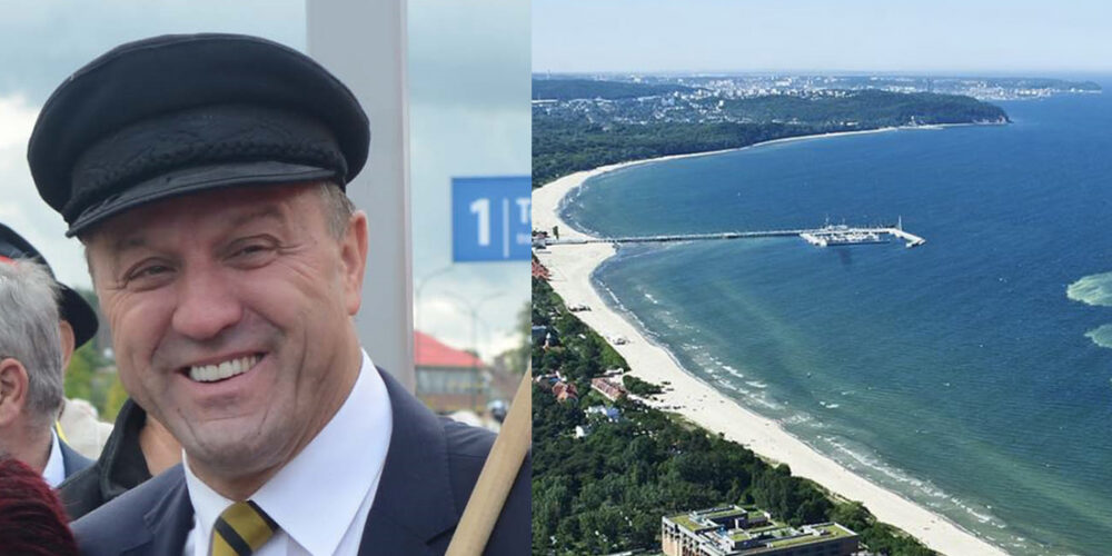 Region. Wśród aukcji WOŚP rejs z marszałkiem Strukiem