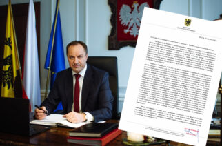 Region. Apel marszałka Struka do pomorskich posłów w sprawie nauczania j. kaszubskiego