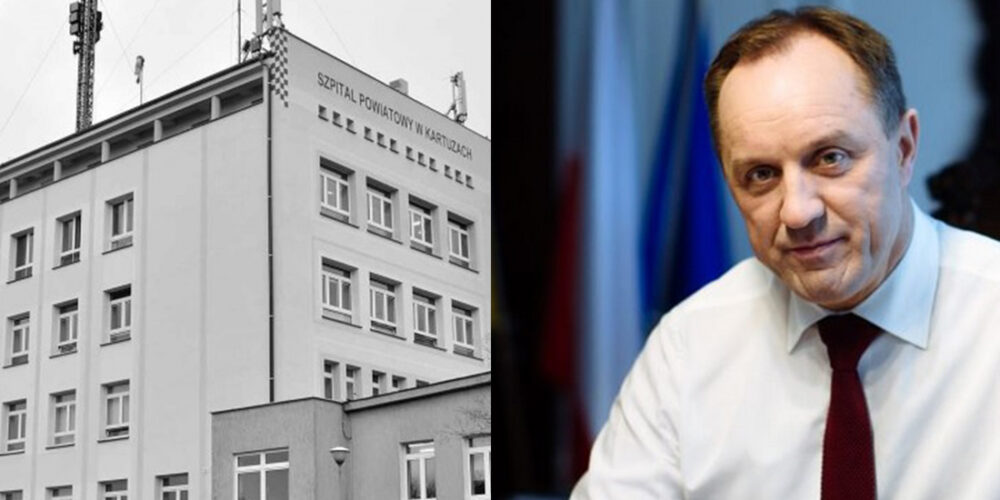 Region. Drożyzna PiS: czy szpitalom na Pomorzu grozi bankructwo?