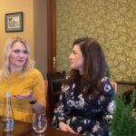 Rozmowy w Perełce –  Edyta Szulist i Monika Klinkosz: „Najważniejsze to „stracić” czas dla Pana Boga…”
