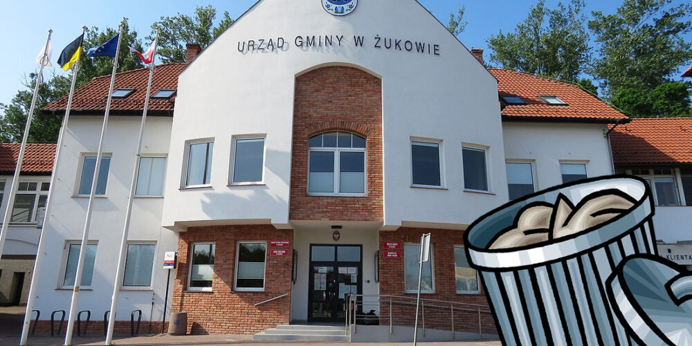 Żukowo. Zamiast podwyżek opłat za śmieci pokrycie części kosztów z budżetu