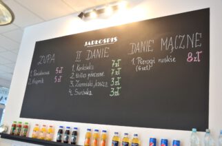 Kartuzy. Powstał bar mleczny. Zobacz zdjęcia!