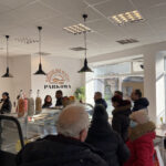 Kartuzy. „Oblężenie” w barze mlecznym. „Jest lepiej, niż dobrze…”