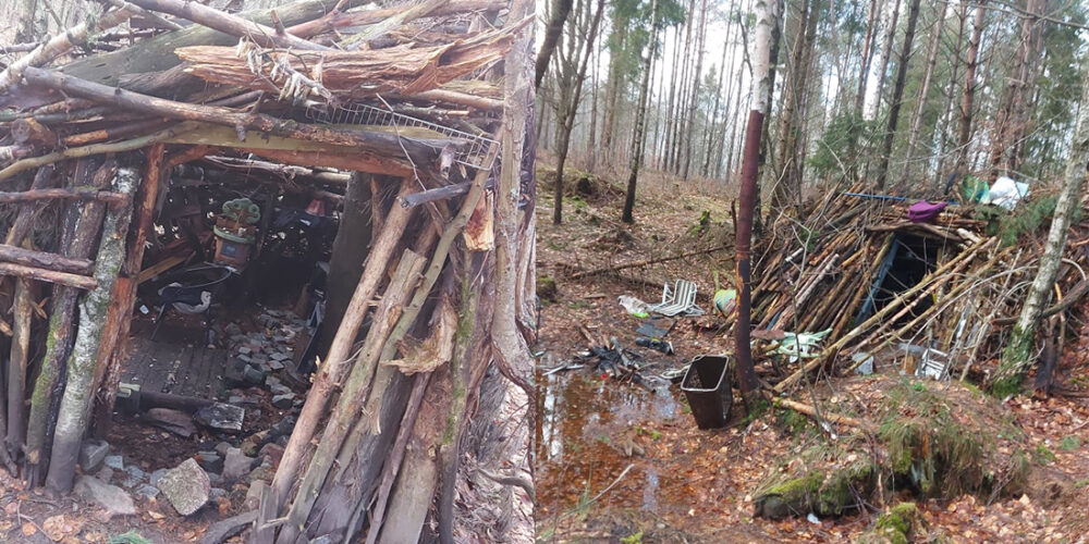 Kartuzy. Czytelniczka: „Mamy już jedną „Aleję Prezydentów” i  to jaką…”