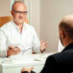 Region. Na Pomorzu więcej zwolnień lekarskich, ale krótszych