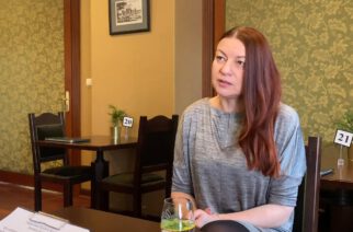 Rozmowy w Perełce – Małgorzata Paździor-Król: „Dom kultury jest miejscem wszystkich mieszkańców…”