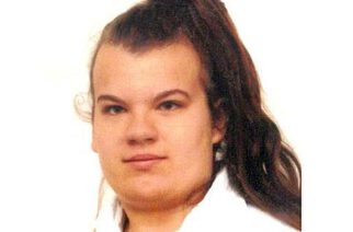 Kartuzy. Zaginęła 23-letnia Oliwia Serkowska