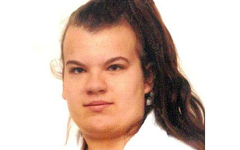 Kartuzy. Zaginęła 23-letnia Oliwia Serkowska