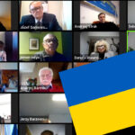 Region. Stanowisko Sejmiku Woj. Pomorskiego w sprawie ataku Rosji na Ukrainę