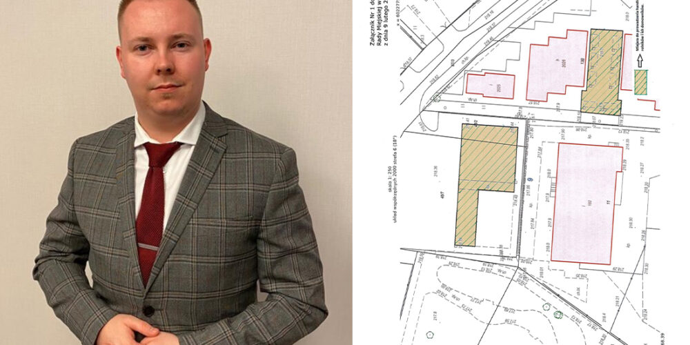 Kartuzy. Dobra wiadomość dla rolników – w piątki i soboty będą mogli bezpłatnie sprzedawać swoje produkty