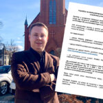 Kartuzy. Radny Kriger zachęca do otrzymywania decyzji podatkowych w wersji elektronicznej