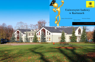 Kartuzy. W „stolicy Kaszub” powstaje uniwersytet ludowy