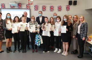 Kartuzy. Konkurs „Copernicus 2022” rozstrzygnięty. Zobacz zdjęcia!