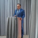 Przodkowo. Andrzej Wyrzykowski z absolutorium: „Pracują na to wszyscy urzędnicy…”