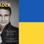 Kartuzy. Przyjdź na koncert Janusza Radka – pomożesz uchodźcom z Ukrainy