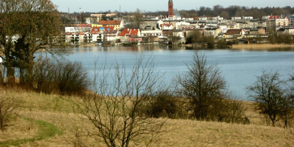 Kartuzy. Prace na J. Karczemnym dokończy nowy wykonawca