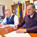 Kartuzy. Powstanie ciąg pieszo-rowerowy na ul. Nowe Osiedle