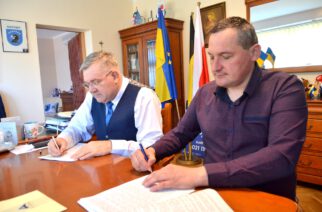 Kartuzy. Powstanie ciąg pieszo-rowerowy na ul. Nowe Osiedle