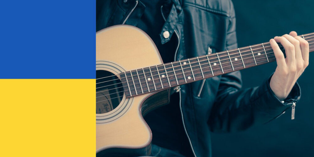 Region. Pomorska kultura wesprze ukraińskich artystów