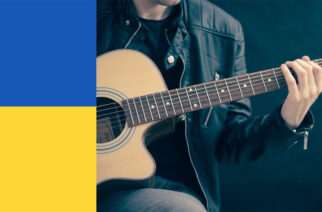 Region. Pomorska kultura wesprze ukraińskich artystów