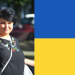 Kartuzy. Sylwia Leyk o inwazji na Ukrainę: „To agresywny i nieuzasadniony atak…”