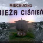 Miechucino. Historia kolejowej wieży ciśnień