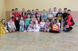 Przodkowo. Najmłodsi uczyli się udzielać pierwszej pomocy. Zobacz zdjęcia!