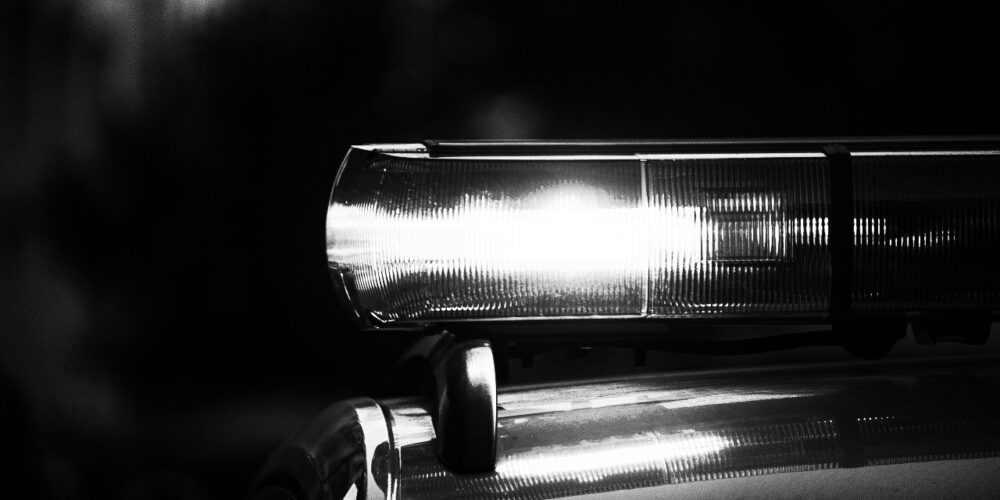 Widna Góra. 36-latek zginął na miejscu. Przygniótł go ciągnik rolniczy