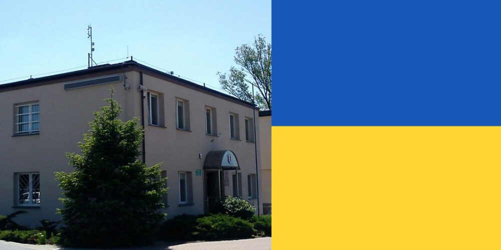 Przodkowo. Ruszyła pomoc dla Ukrainy. Sprawdź miejsca zbiórek