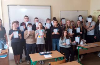 Kartuzy. „ukŁADamy w głowach” – ruszyła druga edycja projektu