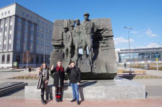 Sierakowice. Sukces uczniów ZSP w ogólnopolskim konkursie historycznym