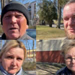 Kartuzy. Sonda: Czy boimy się, że wojna przyjdzie do Polski? Co myślimy o prezydencie Rosji?