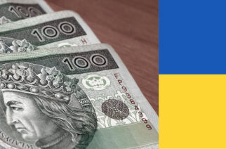 Region. „500 plus” i inne świadczenia będą przyznawane uchodźcom z Ukrainy