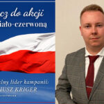 Kartuzy. „Pod biało-czerwoną”, czyli flaga narodowa w miejskim parku