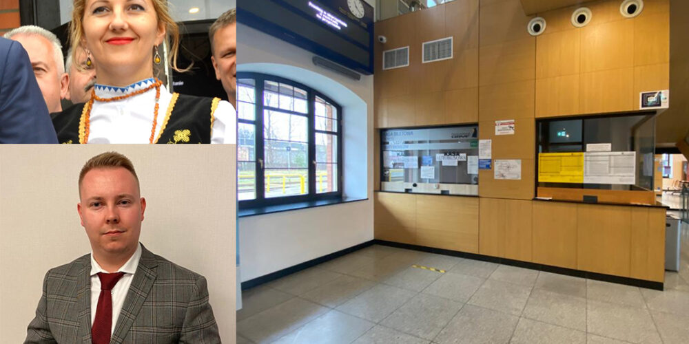 Kartuzy. Radni z klubu PiS chcą systemu „FALA”. Samorząd też. Kto chciał pierwszy?