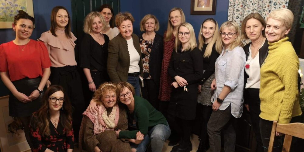 Hopowo. „Kobiecanki” i nie tylko, czyli co słychać u HopoBabek